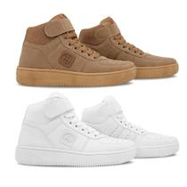 Kit 2 Tênis Street Ollie Masculino Premium Conforto