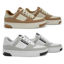Kit 2 Tênis Street Ollie Masculino Rocky Conforto Kit 2 Tênis Street Ollie Masculino Rocky Conforto