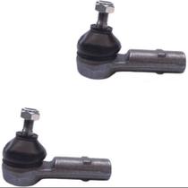 Kit 2 Terminal De Direção Celta/Corsa/Classic LD/LE