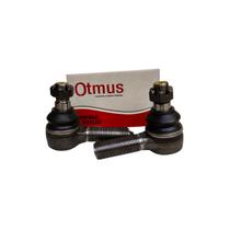 Kit 2 Terminal Direcao dir esq Atego mbb 2428 1719 2426 2430 Kit 2 Terminal Direcao dir esq Atego mbb 2428 1719 2426 2430