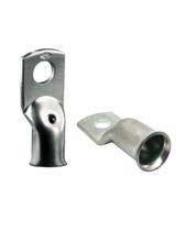 Kit 2 Terminal Olhal Compressão 240mm para Fios