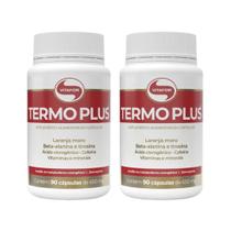 Kit 2 termo plus - 90 cápsulas - vitafor Kit 2 termo plus - 90 cápsulas - vitafor