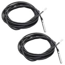 Kit 2 termopar ntc 2m p control full gauge wje