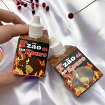 Kit 2 Tesão de touro Gotas Estimulantes 10ml Loka Sensação Kit 2 Tesão de touro Gotas Estimulantes 10ml Loka Sensação