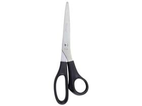 kit 2 Tesoura Multiuso 17,7cm Western 2136 Preto