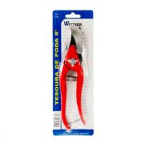 Kit 2 tesoura para poda western 8 pro Kit 2 tesoura para poda western 8 pro