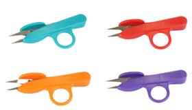 Kit 2 Tesourinhas De Arremate Kit 2 Tesourinhas De Arremate