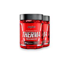 Kit 2 Therma Pro Hardcore Integral Medica 60 Cápsulas Kit 2 Therma Pro Hardcore Integral Medica 60 Cápsulas