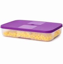 Kit 2 Tigelas Freezer Mate 550ml + 1,5l Amora Kit 2 Tigelas Freezer Mate 550ml + 1,5l Amora