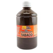 Kit 2 Tinta Pva Gel Envelhecedor Tabaco 500 Ml - True Colors