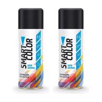 Kit 2 Tinta Spray Smart Sherwin Willians 300ml Cores Uso Geral Kit 2 Tinta Spray Smart Sherwin Willians 300ml Cores Uso Geral