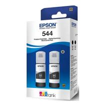 Kit 2 tintas combo pack l3150 l3110 t 5 44 l5190 2 pretas Kit 2 tintas combo pack l3150 l3110 t 5 44 l5190 2 pretas