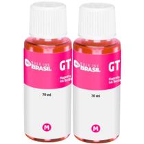 Kit 2 Tintas Para HP series 5800 500 584 583 724 794 416 400 5822 300 517 532
