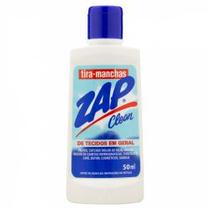 Kit 2 Tira Manchas Tecidos em Geral 50ml Café Batom Sangue