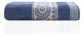 Kit 2 Toalha De Banho Gigante Mystic Algodão 75x150 Camesa