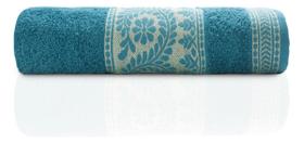 Kit 2 Toalha De Banho Gigante Mystic Algodão 75x150 Camesa