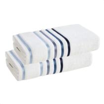 Kit 2 Toalhas Banhão Karsten Lumina