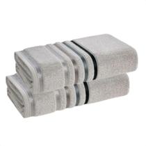 Kit 2 Toalhas Banhão Karsten Lumina