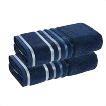 Kit 2 Toalhas Banhão Karsten Lumina