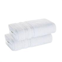 Kit 2 Toalhas Banhão Karsten Unika