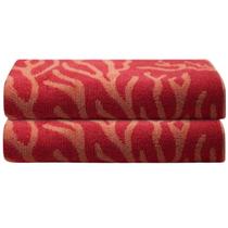 Kit 2 Toalhas Banhão Praia Camesa Sunset 80 X 160cm Kit 2 Toalhas Banhão Praia Camesa Sunset 80 X 160cm