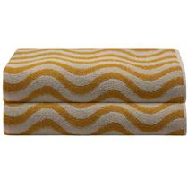 Kit 2 Toalhas Banhão Praia Camesa Sunset 80 X 160cm Kit 2 Toalhas Banhão Praia Camesa Sunset 80 X 160cm