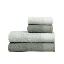 Kit 2 Toalhas Banho + 2 Rosto Atlântica Savana 100% Algodão Avelã Macio Kit 2 Toalhas Banho + 2 Rosto Atlântica Savana 100% Algodão Avelã Macio