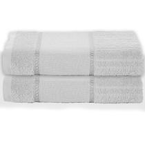 Kit 2 Toalhas de Banho Algodão Macias Resistentes de Alta Absorção Hotel Secagem Rápida Academia Grande Resistente Kit 2 Toalhas de Banho Algodão Macias Resistentes de Alta Absorção Hotel Secagem Rápida Academia Grande Resistente