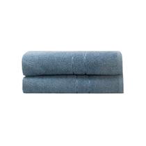 Kit 2 Toalhas De Banho Gigante Galaxy Camesa 75X150 400g/m²