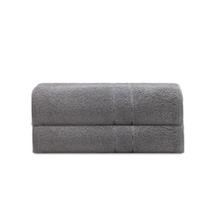 Kit 2 Toalhas De Banho Gigante Galaxy Camesa 75X150 400g/m²