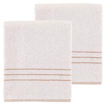 Kit 2 Toalhas de Banho Piscina Teka Roma 70 X 135 cm Kit 2 Toalhas de Banho Piscina Teka Roma 70 X 135 cm