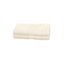 Kit 2 Toalhas De Lavabo Buettner Fio Egípcio Platine 30X50Cm