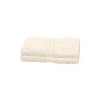 Kit 2 Toalhas de Lavabo Buettner Fio Egípcio Platine 30x50cm