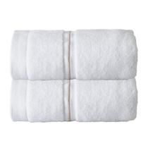 Kit 2 Toalhas de Rosto Lázio 48x90CM 500g-m2 Branca e Rosé Kacyumara Kit 2 Toalhas de Rosto Lázio 48x90CM 500g-m2 Branca e Rosé Kacyumara