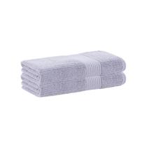 Kit 2 Toalhas De Rosto Penteado Canelado Buddemeyer 48X85cm