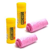 Kit 2 Toalhas Mágicas Clean Alta Absorção