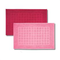 Kit 2 Toalhas Tapete Piso Banheiro Grande Grossa Macia Royal Kit 2 Toalhas Tapete Piso Banheiro Grande Grossa Macia Royal