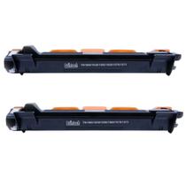 Kit 2 Toner Compatível Brother Tn1060 DCP1602 DCP1617 HL1202 Kit 2 Toner Compatível Brother Tn1060 DCP1602 DCP1617 HL1202