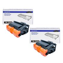 Kit 2 Toner Compatível P/ Brother Hl-l5102dw Hl-l5102 5102dw