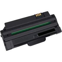 KIT 2 Toner D103L compatível para Samsung SCX4728, SCX4729 - Digital Qualy