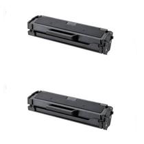 kit 2 Toner D111S D111 111 - M2020 M2070