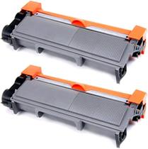 Kit 2 Toner Impressora L2520D DcpL2540/2540dw TN660 Novo