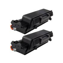 Kit 2 Toner P/ Impressora W1330x M408dn M432fdn M432 S/ Chip Kit 2 Toner P/ Impressora W1330x M408dn M432fdn M432 S/ Chip