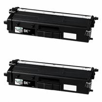 Kit 2 Toners Compatíveis TN419BK Para Brother HL-L8360CDW Kit 2 Toners Compatíveis TN419BK Para Brother HL-L8360CDW