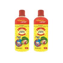 Kit 2 Tônico Infantil Lavitan Ferro E Vitaminas B 400ml