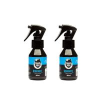 KIT 2 Tônicos capilares Redensyl Barba de Urso