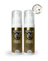 Kit 2 Tônicos de Crescimento Barba e Cabelo Fuel Muchacho - 30ml cada