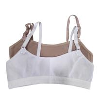 Kit 2 Top Infantil C/ Regulagem e Fecho Duplo Preço Atacado