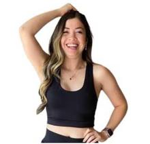 Kit 2 Top Nadador Suplex Liso Academia Musculação Fitness