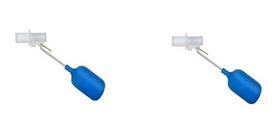 Kit 2 Torneira Boia Para Bebedouro Automático - Cipla Kit 2 Torneira Boia Para Bebedouro Automático - Cipla